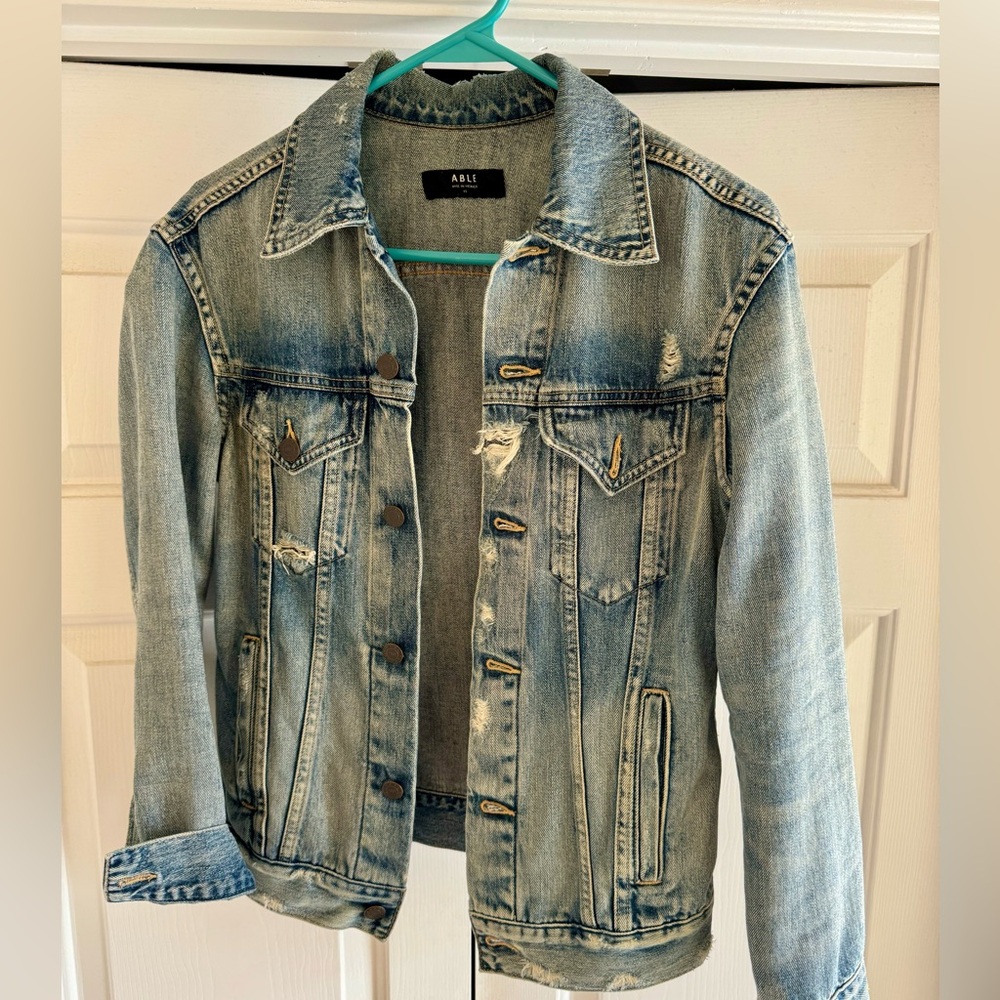 Able Merly Jacket - image 1